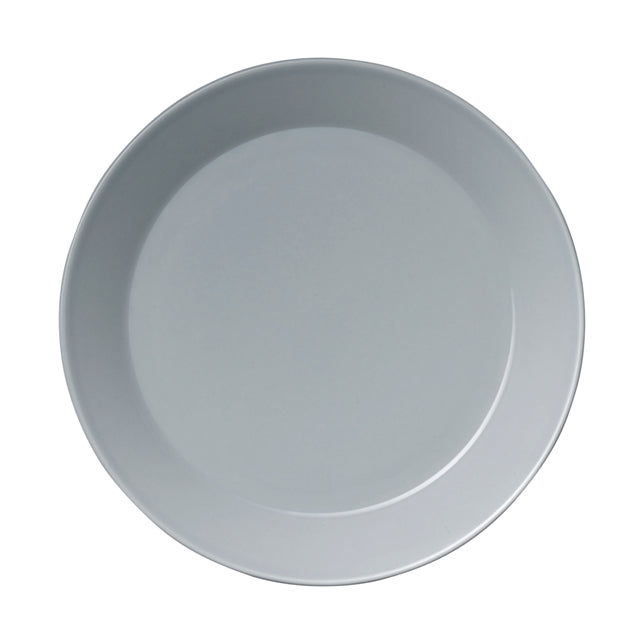 イッタラ(IITTALA) ティーマ(TEEMA) プレート26cm|パールグレー