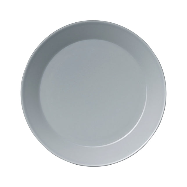 イッタラ(IITTALA) ティーマ(TEEMA) プレート 21cm|パールグレー