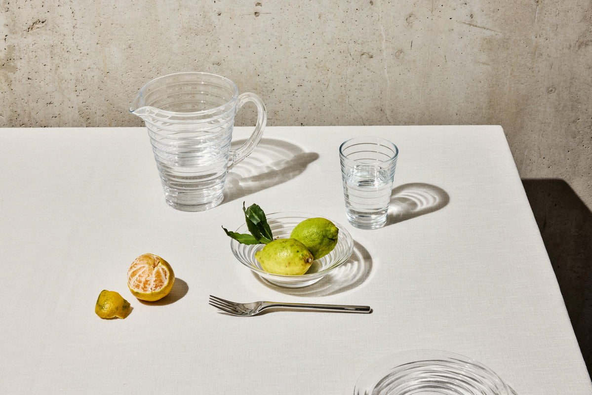 イッタラ(IITTALA) アイノ・アアルト ピッチャー クリア