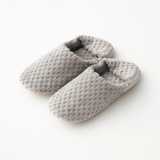 GRIS 1.5 コットンルームシューズ|LOOM&SPOOL