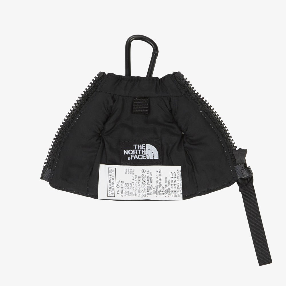 NUPTSEベストキーリング