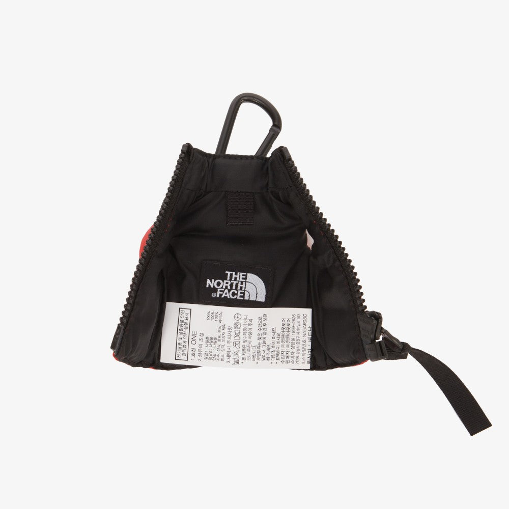 NUPTSEベストキーリング