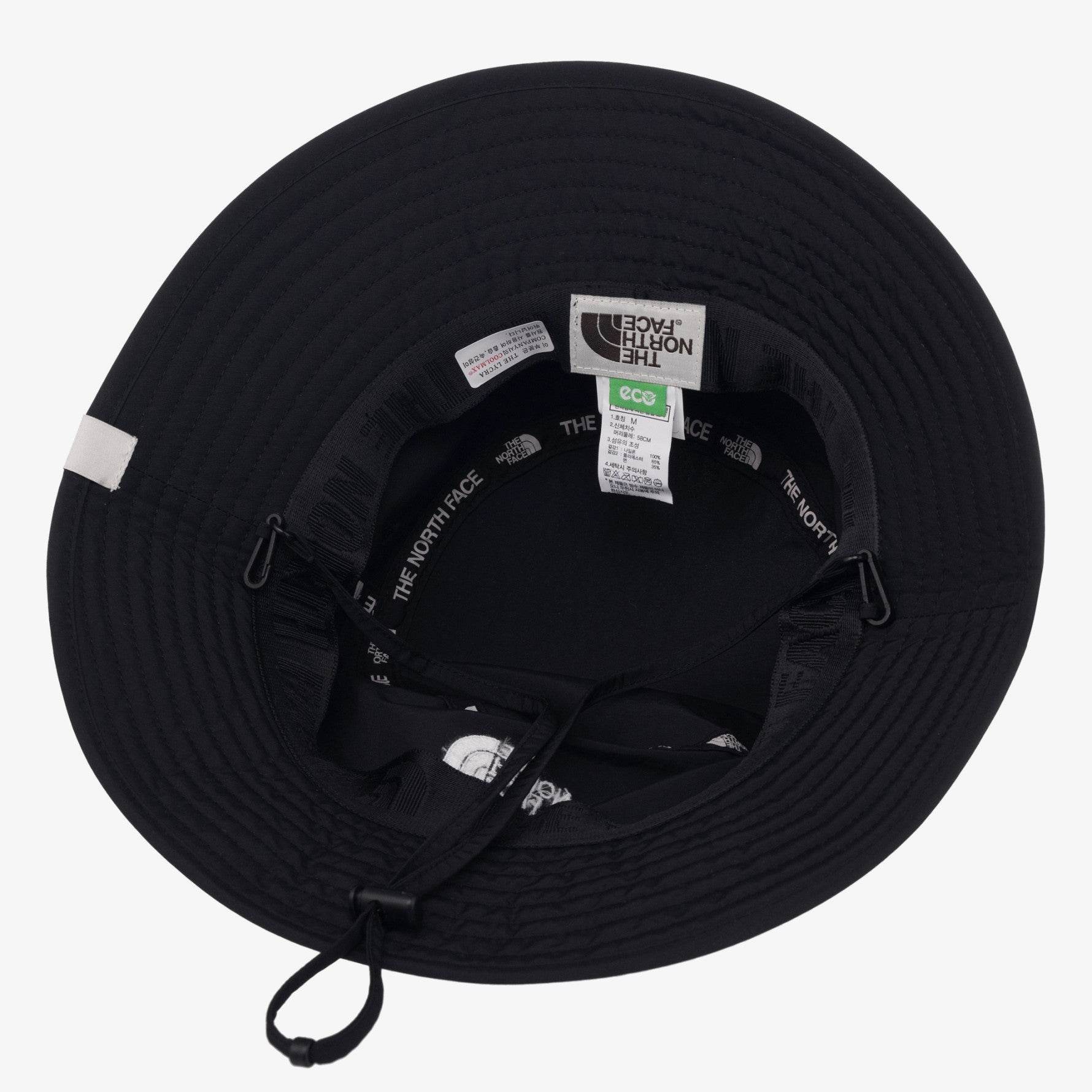 STANDARD LT BUCKET HAT - eonni