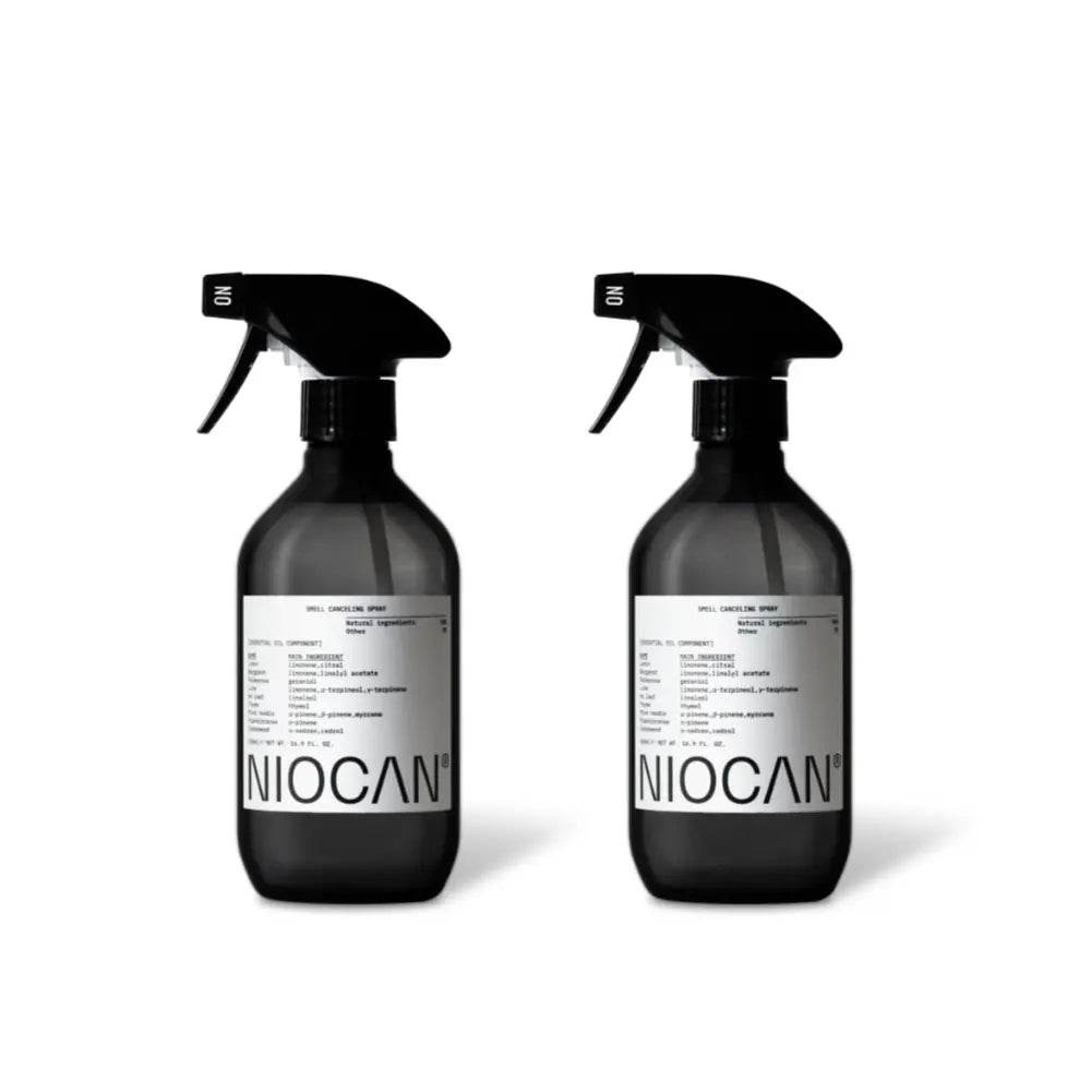 NIOCAN SPRAY 2本セット (定期便) - eonni