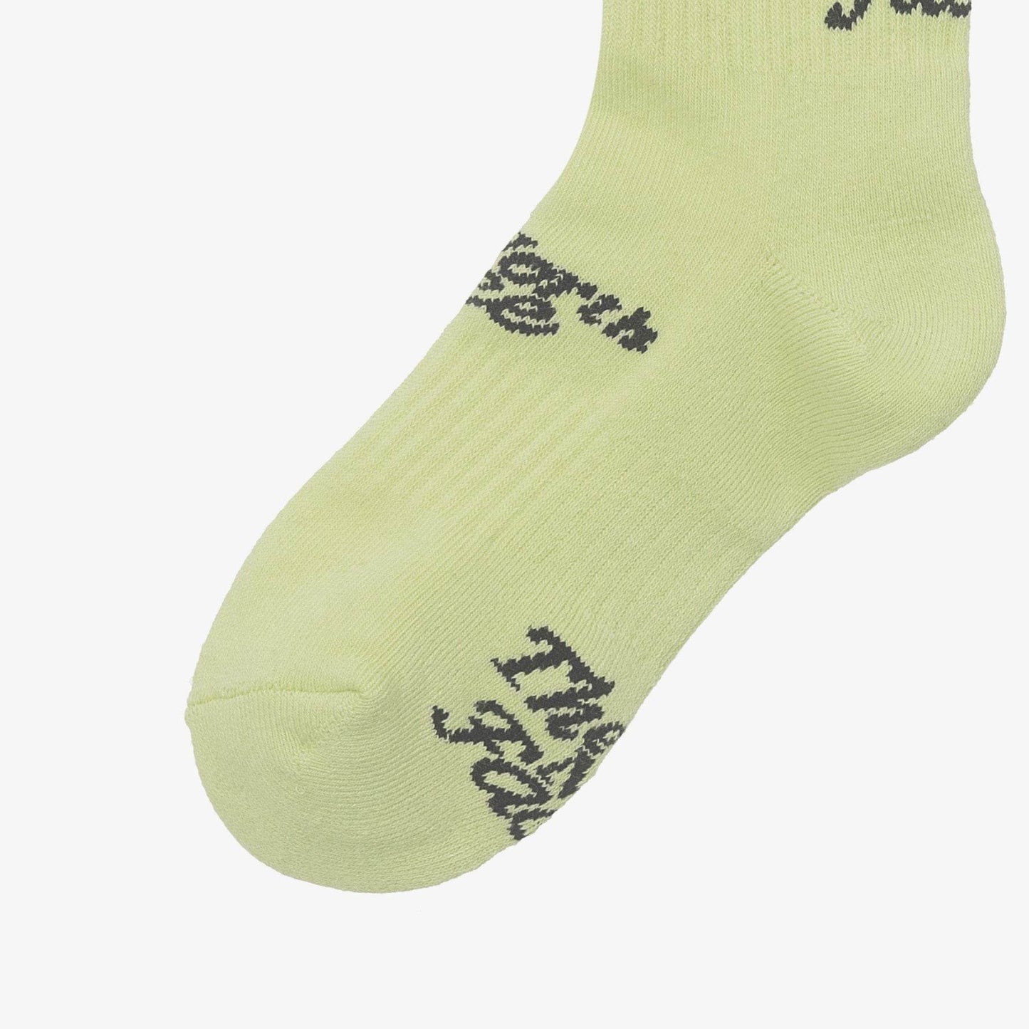 WLレタリングソックス - eonni