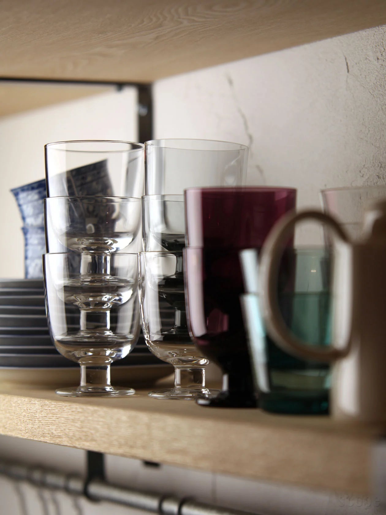 イッタラ(IITTALA) レンピ(LEMPI) グラス 350ml |クリア ペア BOX入