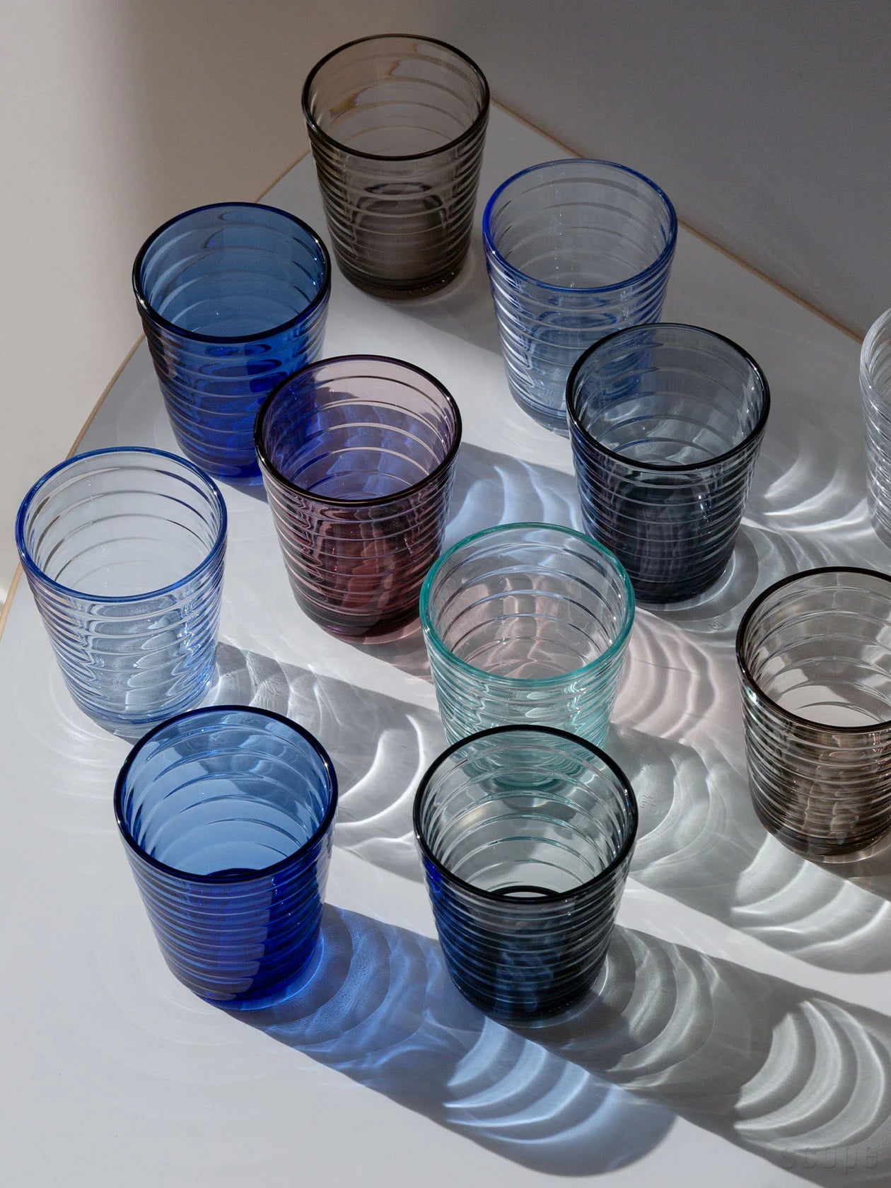 イッタラ アイノ・アアルト タンブラー 220ml | iittala Aino Aalto