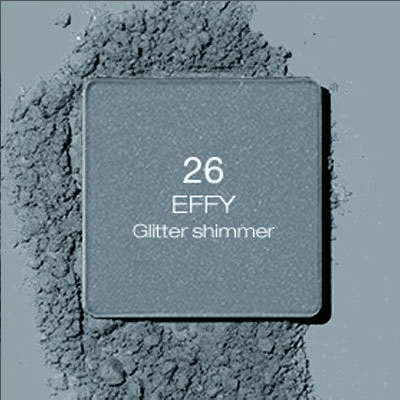 tooq One By Genuineマグネティックアイシャドウ #Matte グリッター - eonni