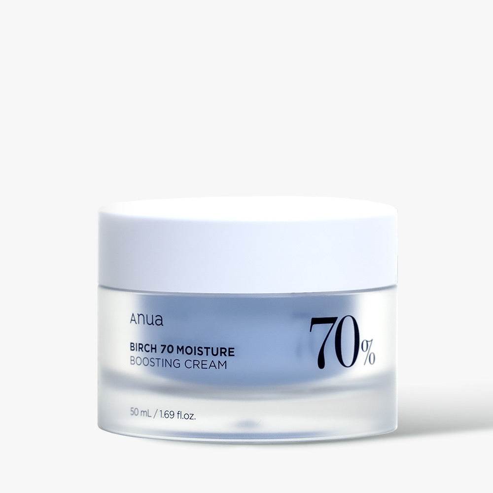 Anua バーチ70モイスチャーブーストクリーム50ml - eonni