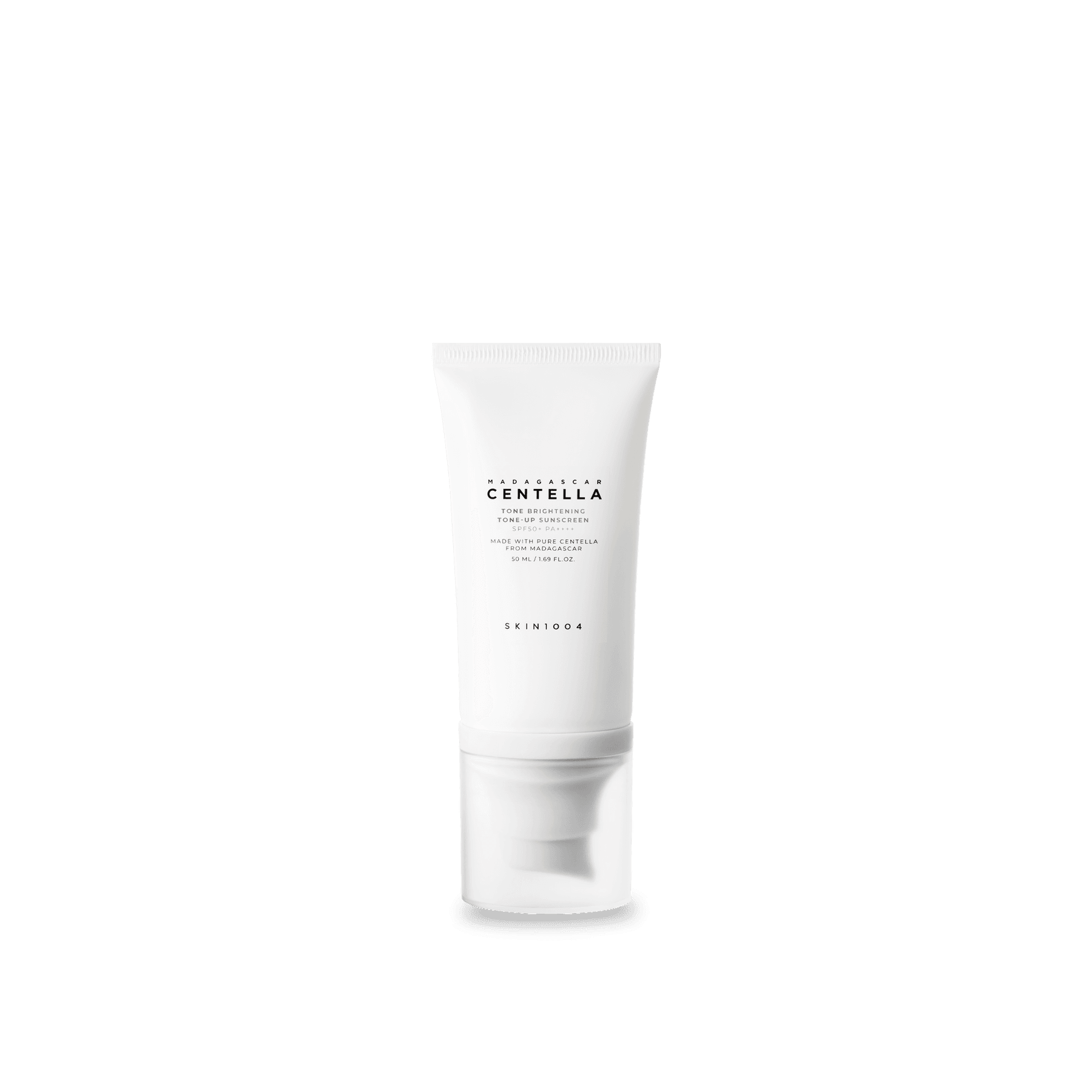 SKIN1004 トーンブライトニングトーンアップサンスクリーン50ml - eonni