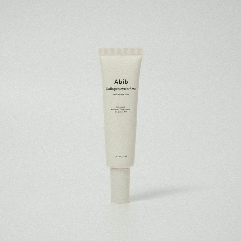 Abib コラーゲンアイクリーム ジェリコローズチューブ 30ml - eonni