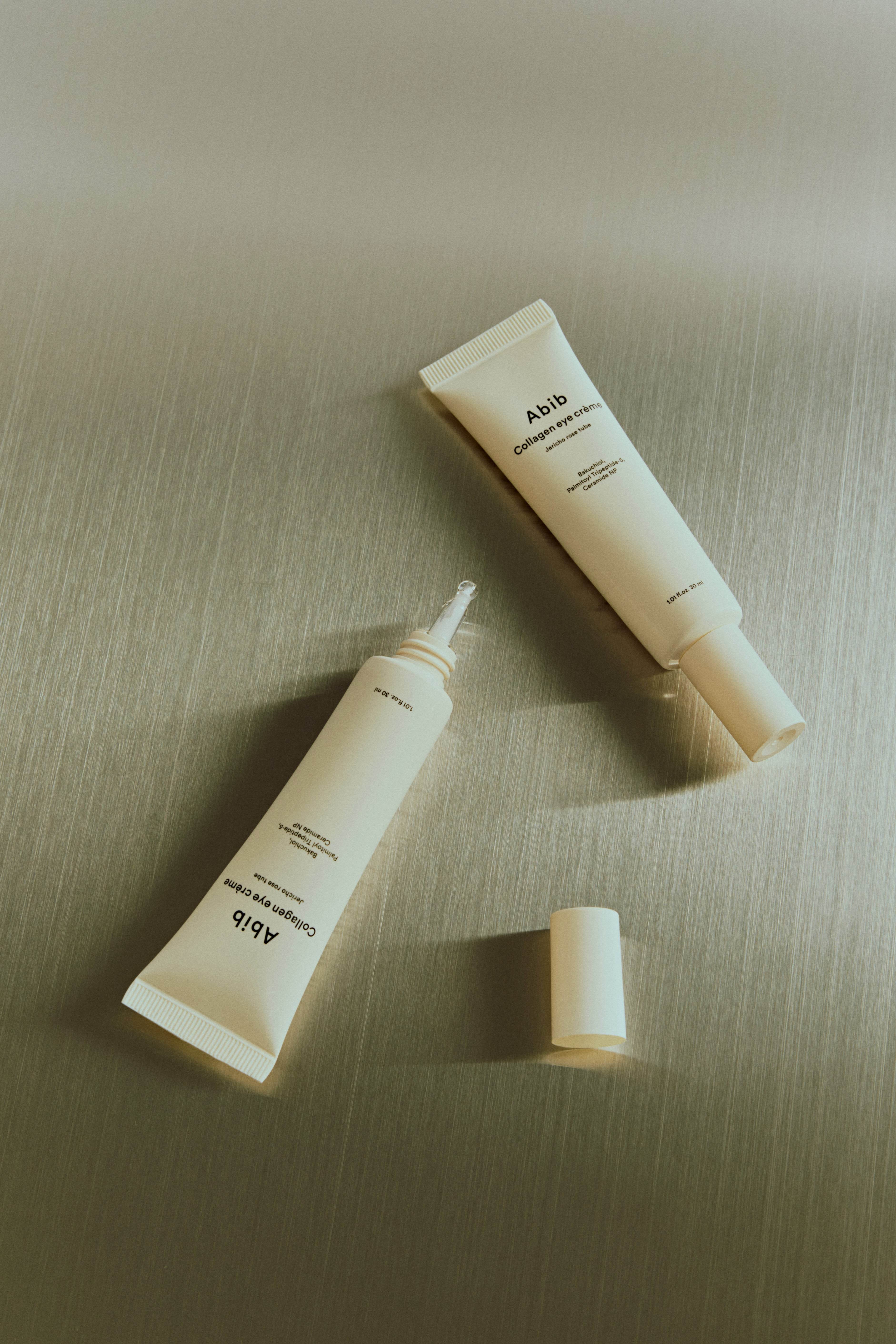 Abib コラーゲンアイクリーム ジェリコローズチューブ 30ml - eonni