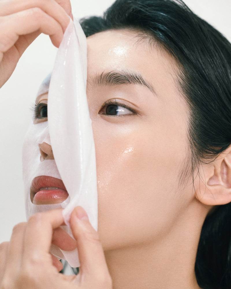 Abib コラーゲンミルクシートマスク27ml - eonni