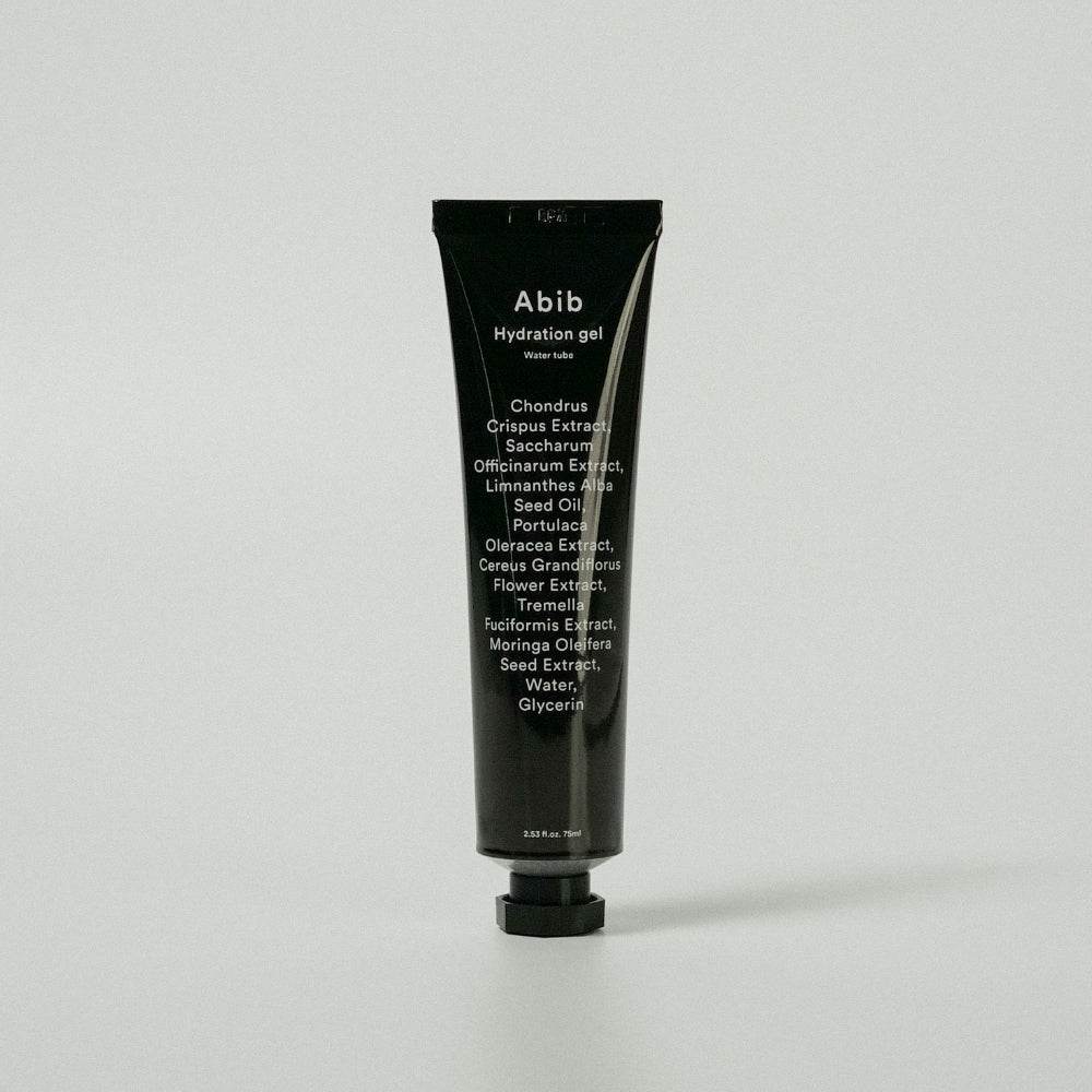 Abib 水分補給ジェルウオーターチューブ75ml - eonni