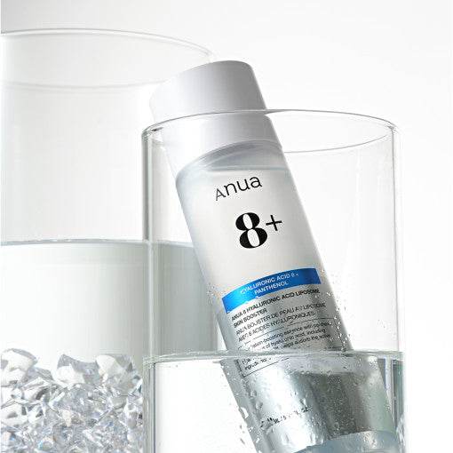 Anua 8 ヒアルロン酸リポソームスキンブースター150ml - eonni