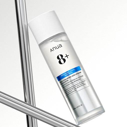 Anua 8 ヒアルロン酸リポソームスキンブースター150ml - eonni