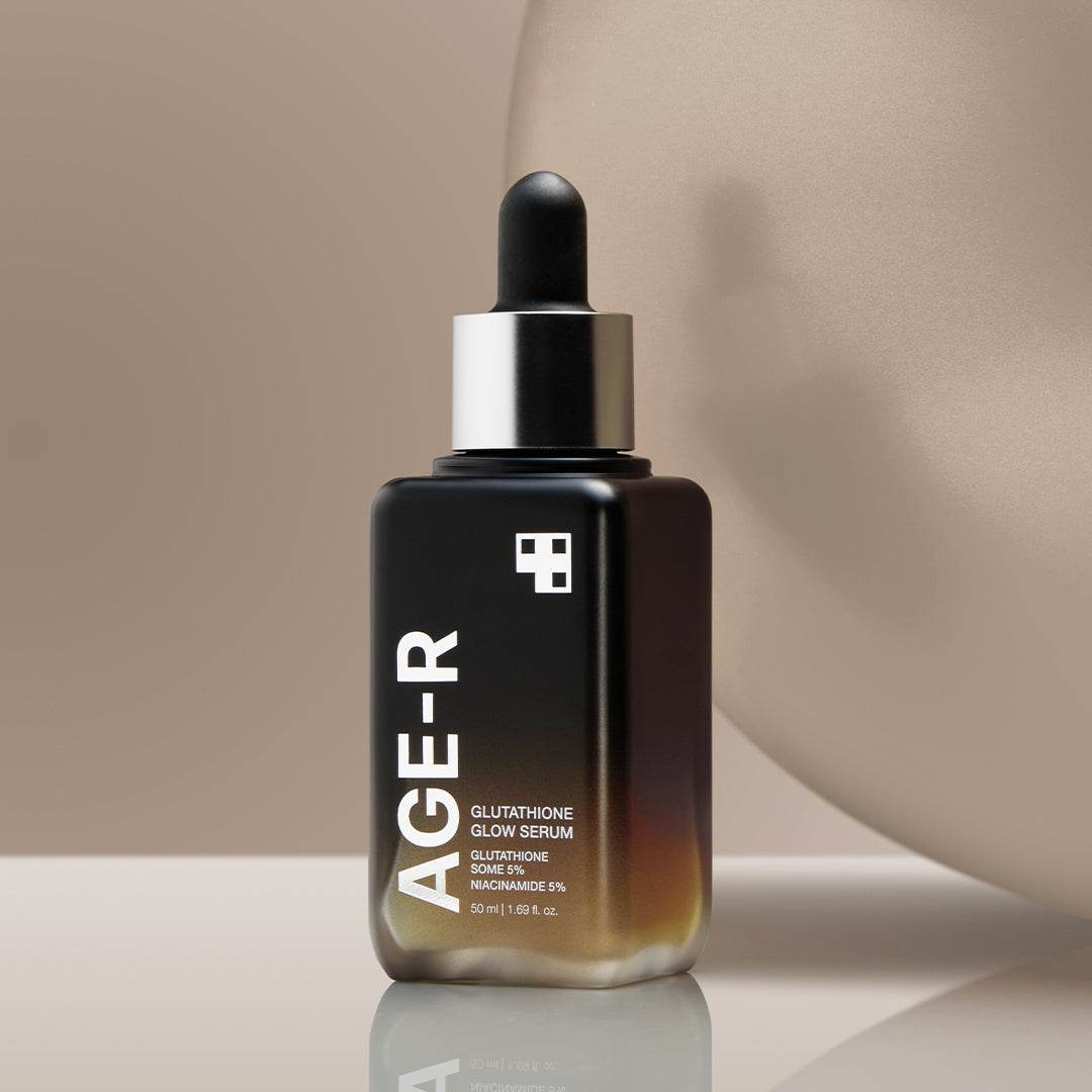 メディキューブ AGE-R グルタチオン グロウ セラム 50ml - eonni