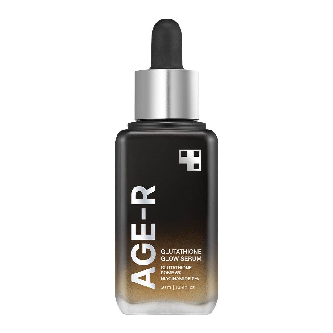 メディキューブ AGE-R グルタチオン グロウ セラム 50ml - eonni