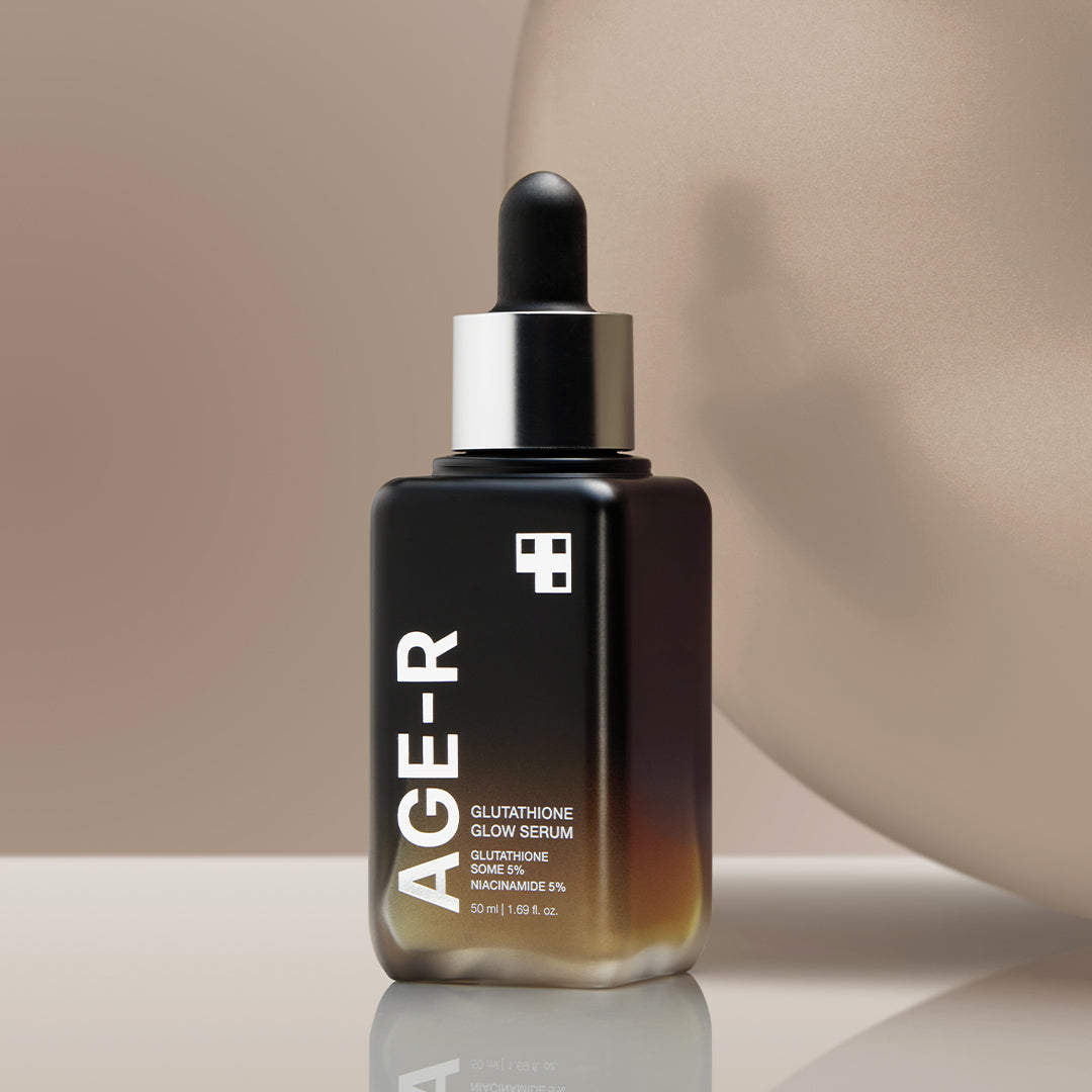 メディキューブ AGE-R グルタチオン グロウ セラム 50ml - eonni