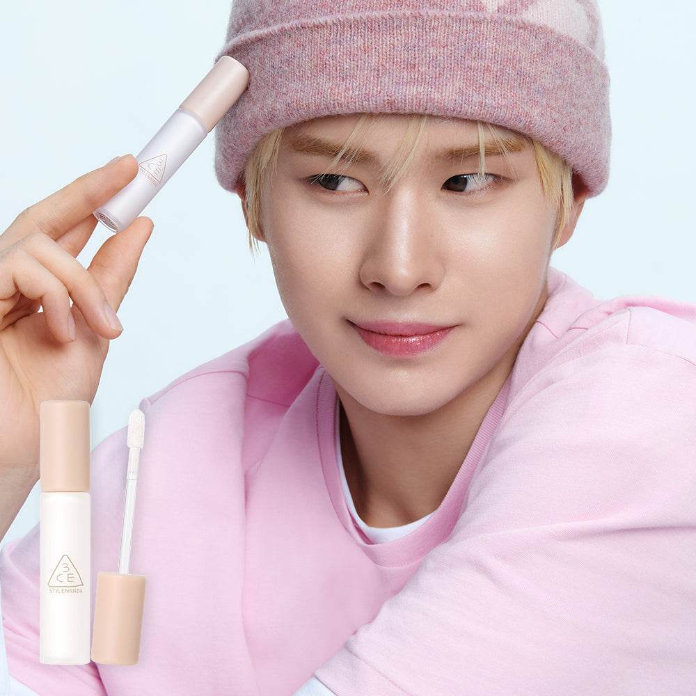 3CE スキンフィットカバー リキッドコンシーラー 5.2g - eonni