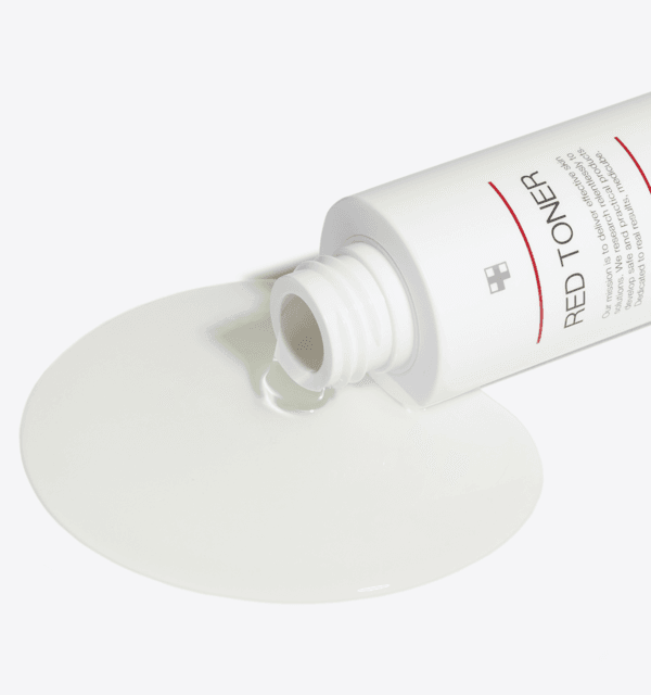 medicube レッドトナー2.0 100ml - eonni