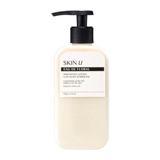 SKIN U INNO:SCENT Lotion 350g - eonni