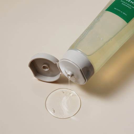 AROMATICAローズマリースカルプスケーリングシャンプー180ml - eonni