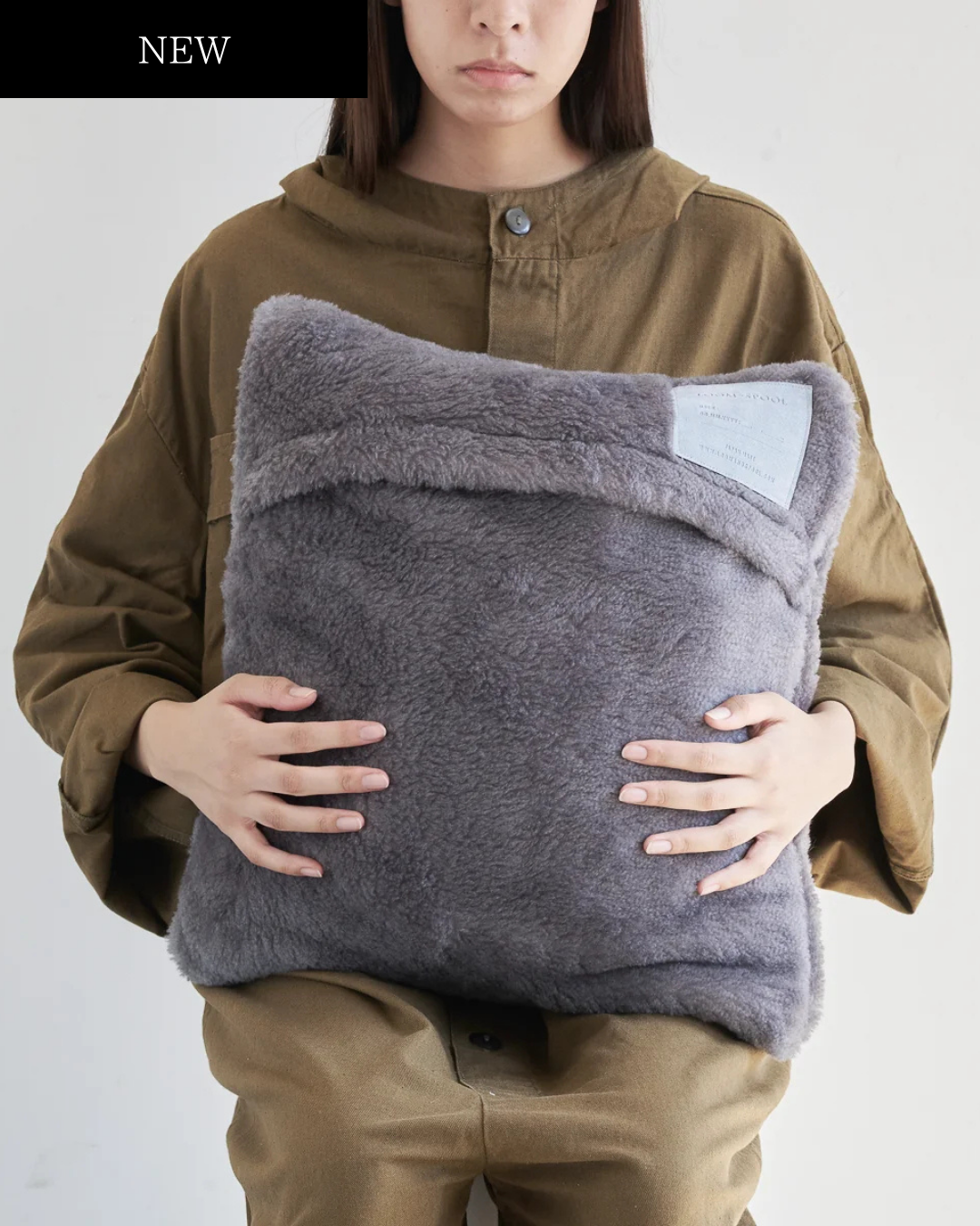 Warm Fabric｜秋冬のファブリック