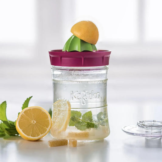 Kefirko ケフィアメーカー 848ml 【全6色】