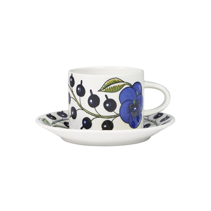 アラビア（ARABIA） パラティッシ コーヒーカップ＆ソーサー 180ml