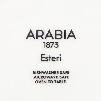 アラビア（ARABIA） ESTERI エステリ ボウル 　13㎝