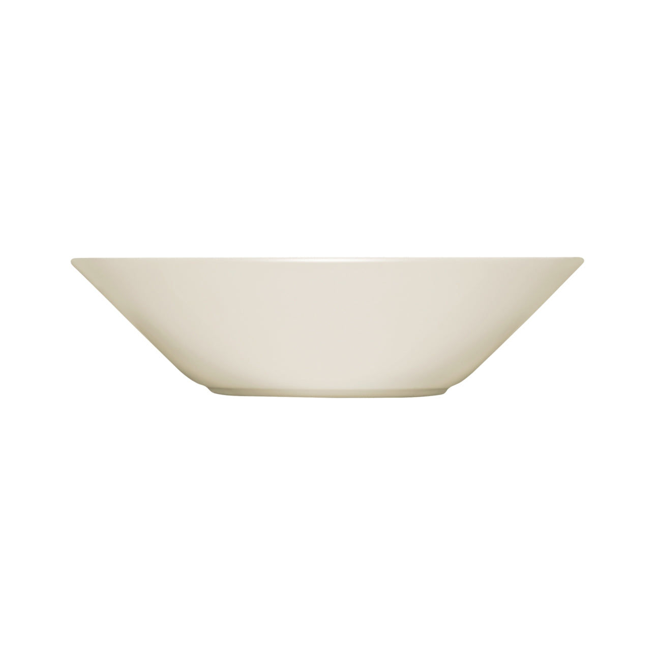 イッタラ(IITTALA) ティーマ(TEEMA) ボウル 21cm｜ホワイト