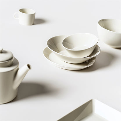 イッタラ(IITTALA) ティーマ(TEEMA) ボウル 15cm｜ホワイト