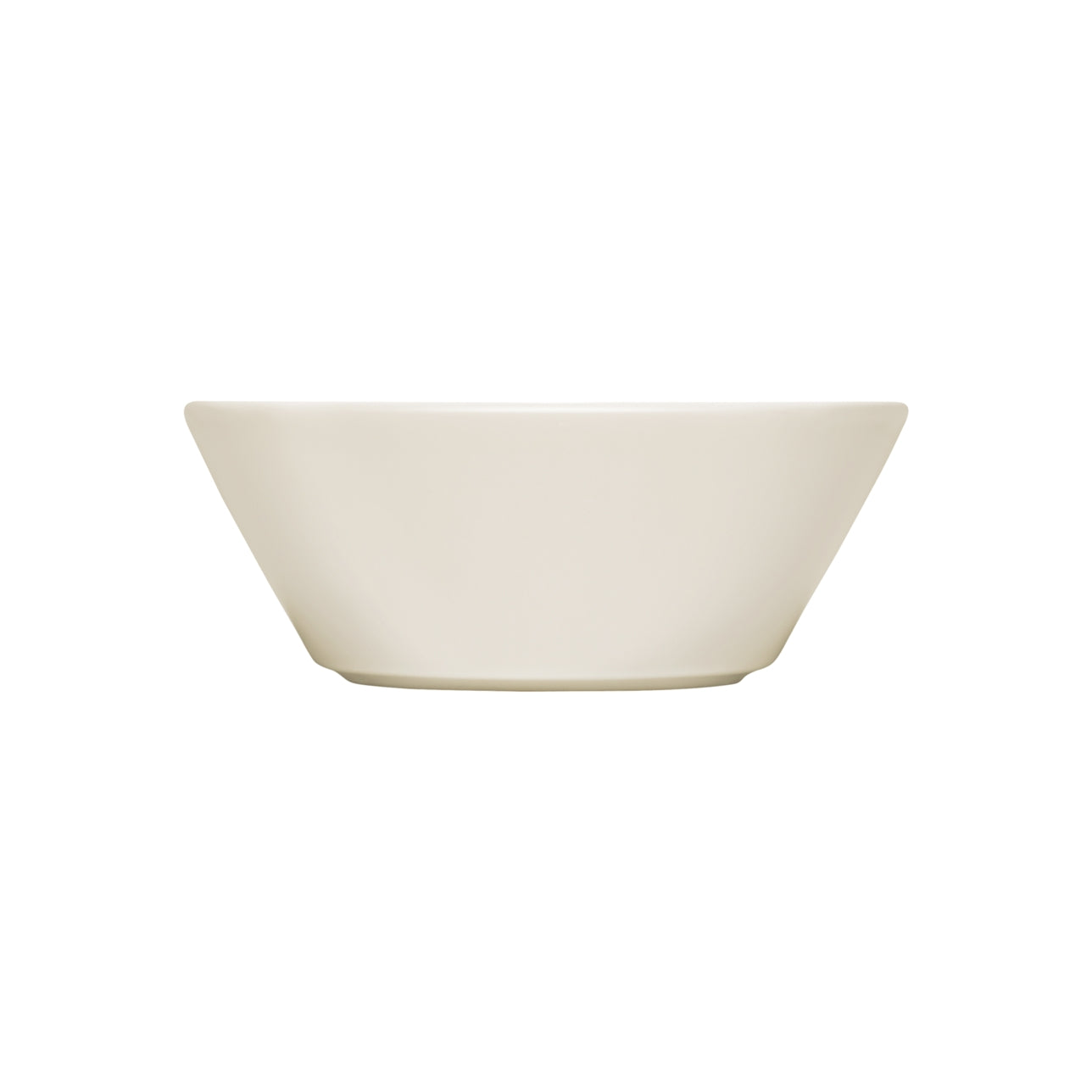 イッタラ(IITTALA) ティーマ(TEEMA) ボウル 15cm｜ホワイト