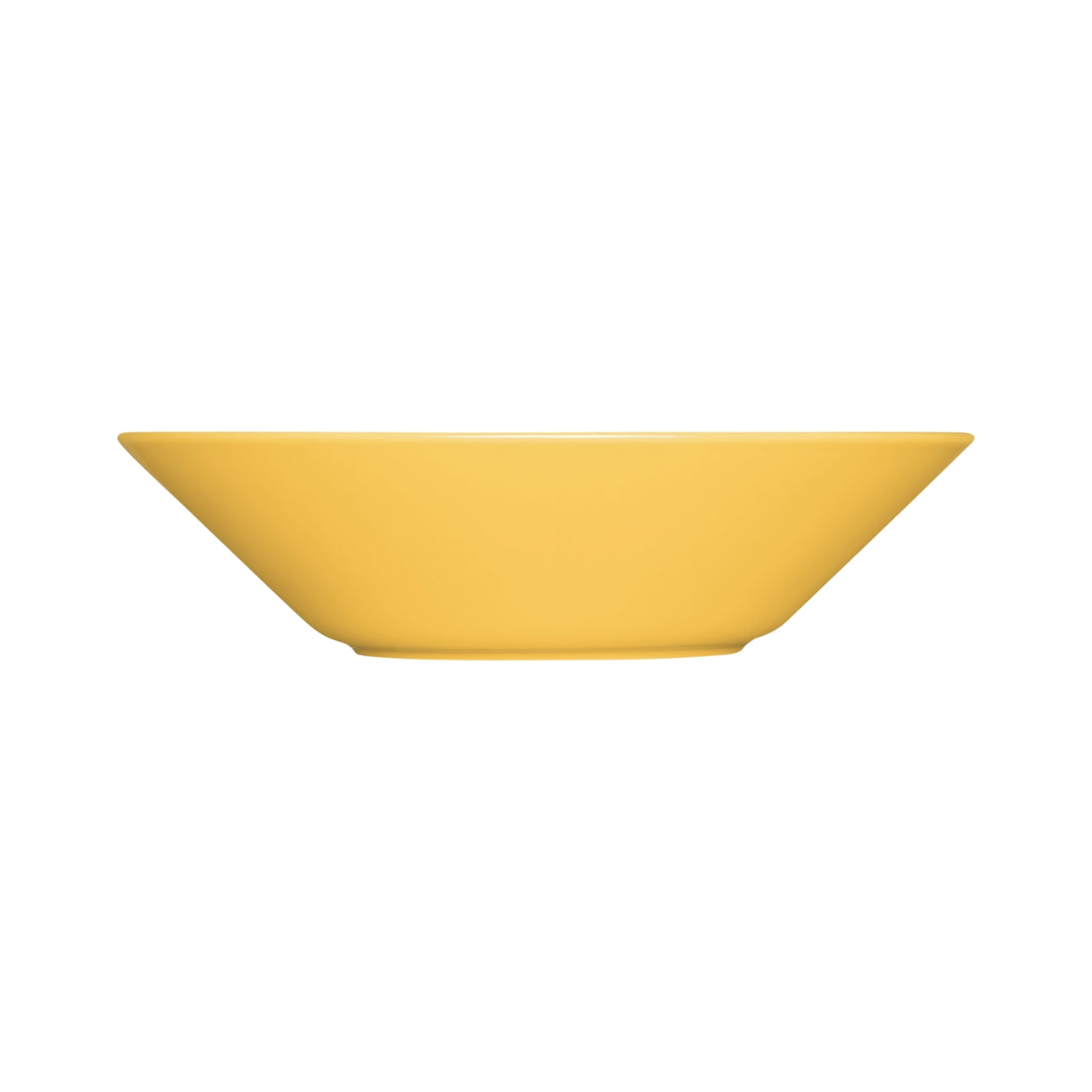 イッタラ(IITTALA) ティーマ(TEEMA) ボウル 21cm｜ハニー
