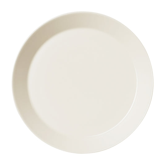 イッタラ(IITTALA) ティーマ(TEEMA) プレート26cm｜ホワイト