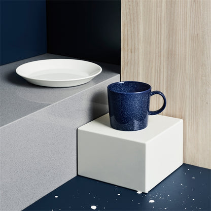 イッタラ(IITTALA) ティーマ(TEEMA) プレート17cm｜ホワイト
