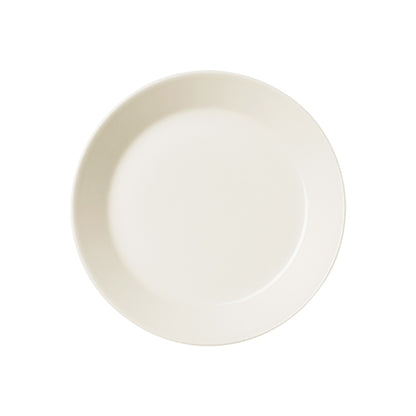 イッタラ(IITTALA) ティーマ(TEEMA) プレート17cm｜ホワイト