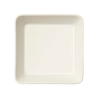 イッタラ(IITTALA) ティーマ スクエアプレート 16×16cm｜ホワイト