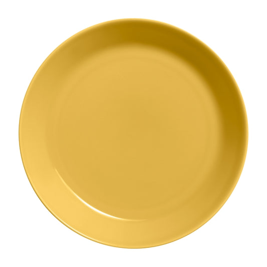 イッタラ(IITTALA) ティーマ(TEEMA) プレート26cm｜ハニー