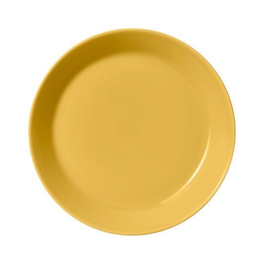 イッタラ(IITTALA) ティーマ(TEEMA) プレート 21cm｜ハニー