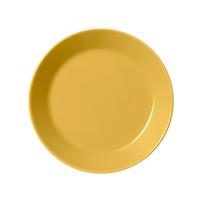 イッタラ(IITTALA) ティーマ(TEEMA) プレート17cm｜ハニー