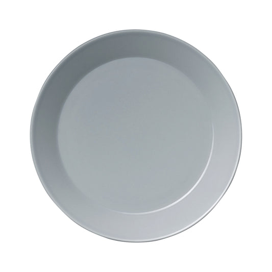 イッタラ(IITTALA) ティーマ(TEEMA) プレート 21cm｜パールグレー