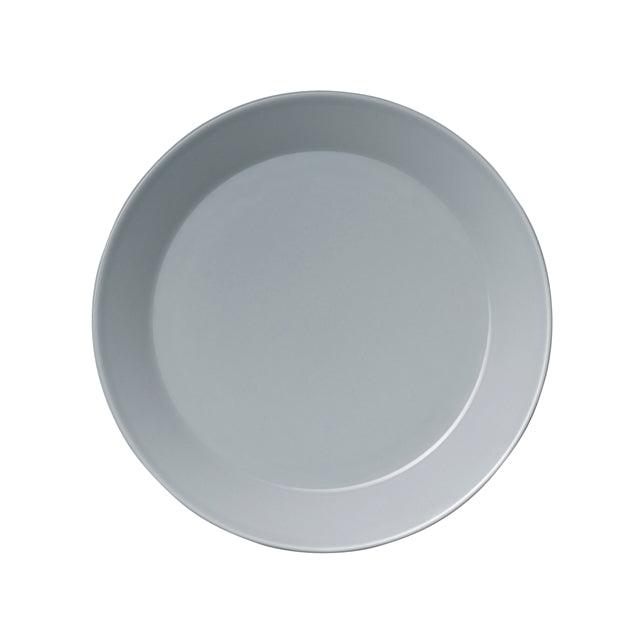 イッタラ(IITTALA) ティーマ(TEEMA) プレー17cm｜パールグレー