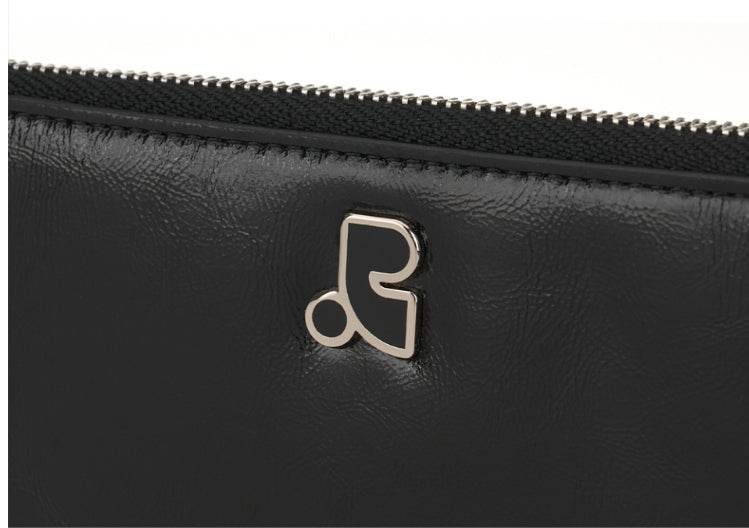 REST&RECREATION RR LOGO CROSSBODY - eonni