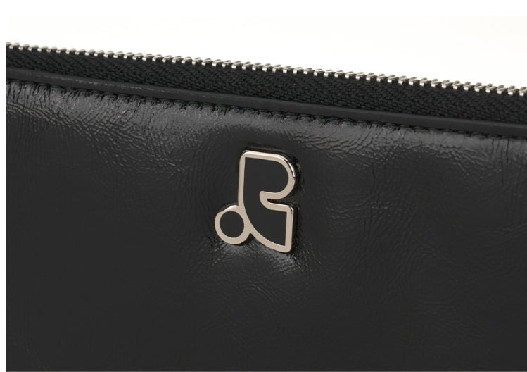 REST&RECREATION RR LOGO CROSSBODY