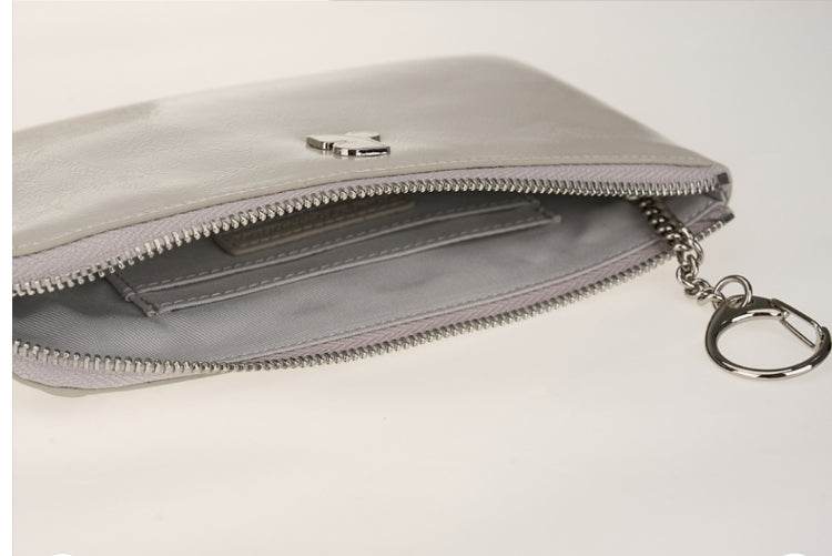 REST&RECREATION RR LOGO CROSSBODY　POUCH - eonni