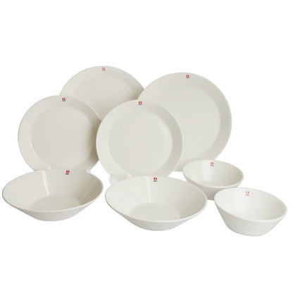 イッタラ(IITTALA) ティーマ スターターセット 8ピース（2人用）