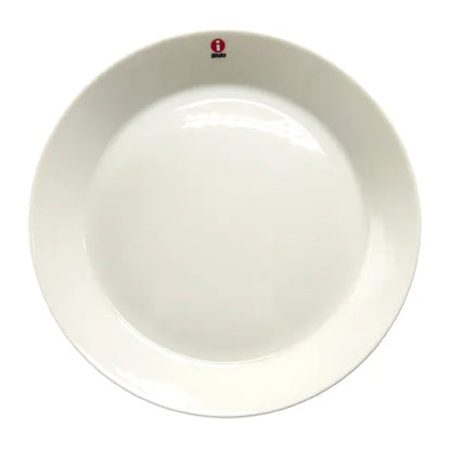 イッタラ(IITTALA) ティーマ(TEEMA) プレート 21cm｜ホワイト