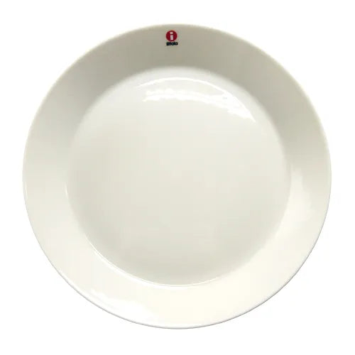 イッタラ(IITTALA) ティーマ(TEEMA) プレート 21cm｜ホワイト